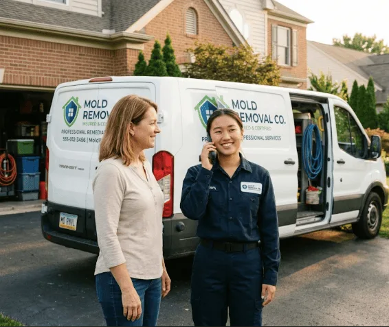 Crawlspace Mold Remediation Wheelersburg, OH FAQs
